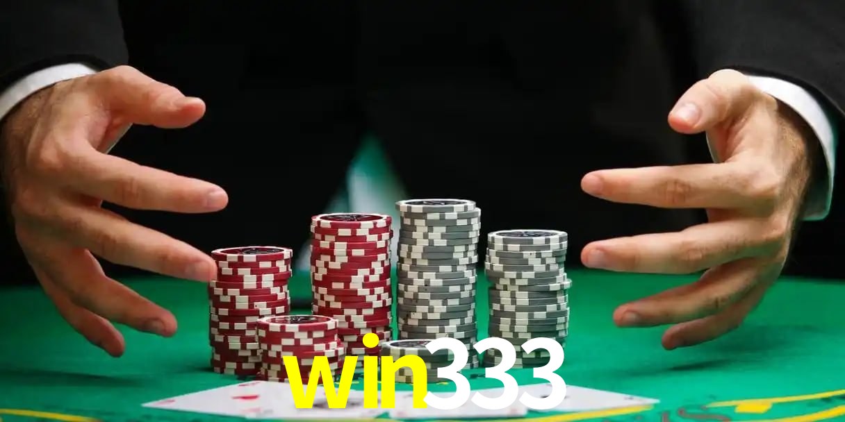 Benefícios VIP na win333