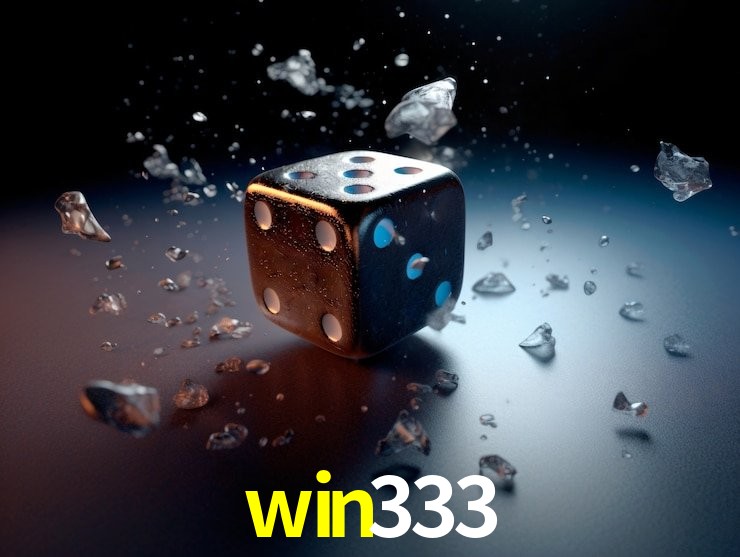 Jogos com bônus e suporte 24h na win333
