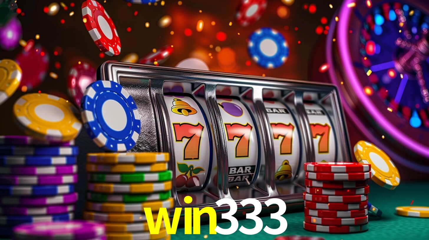Página oficial no Facebook da win333