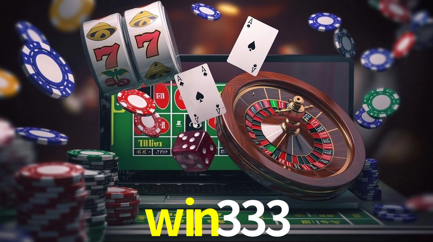 Cashback e recargas na win333