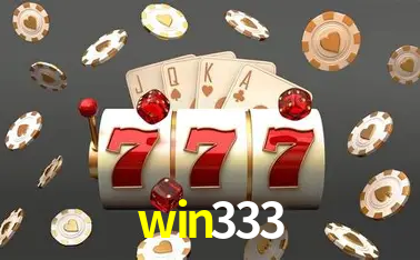 Cassino ao vivo com dealers reais na win333
